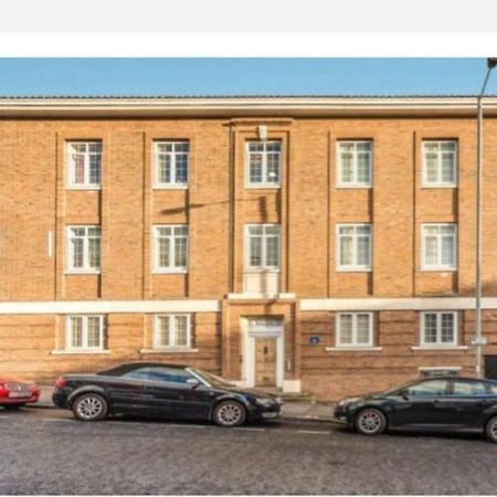 2 Bedroom Apartment In Kidderminster Exterior foto