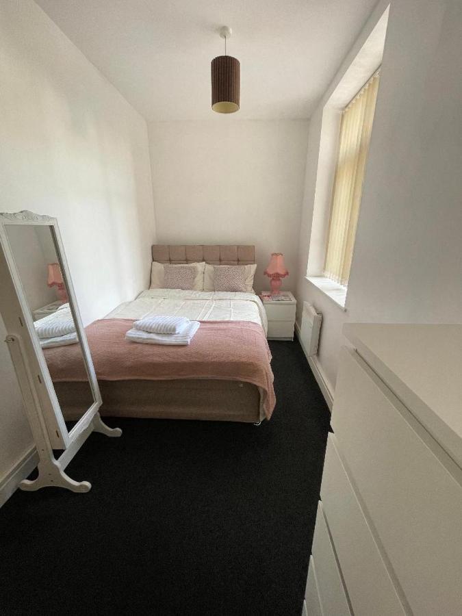 2 Bedroom Apartment In Kidderminster Exterior foto